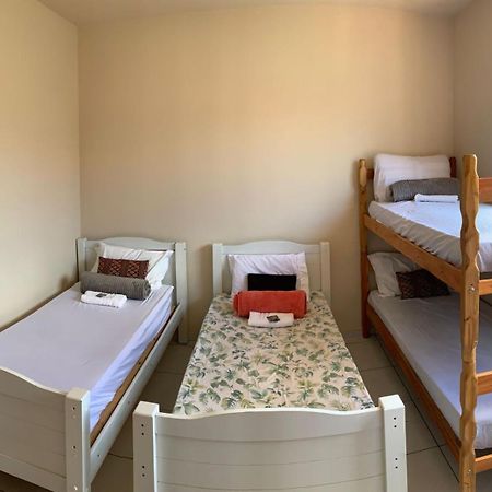 Hospedagem Itaborai Hotel Ravena Εξωτερικό φωτογραφία