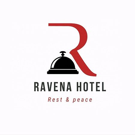 Hospedagem Itaborai Hotel Ravena Εξωτερικό φωτογραφία