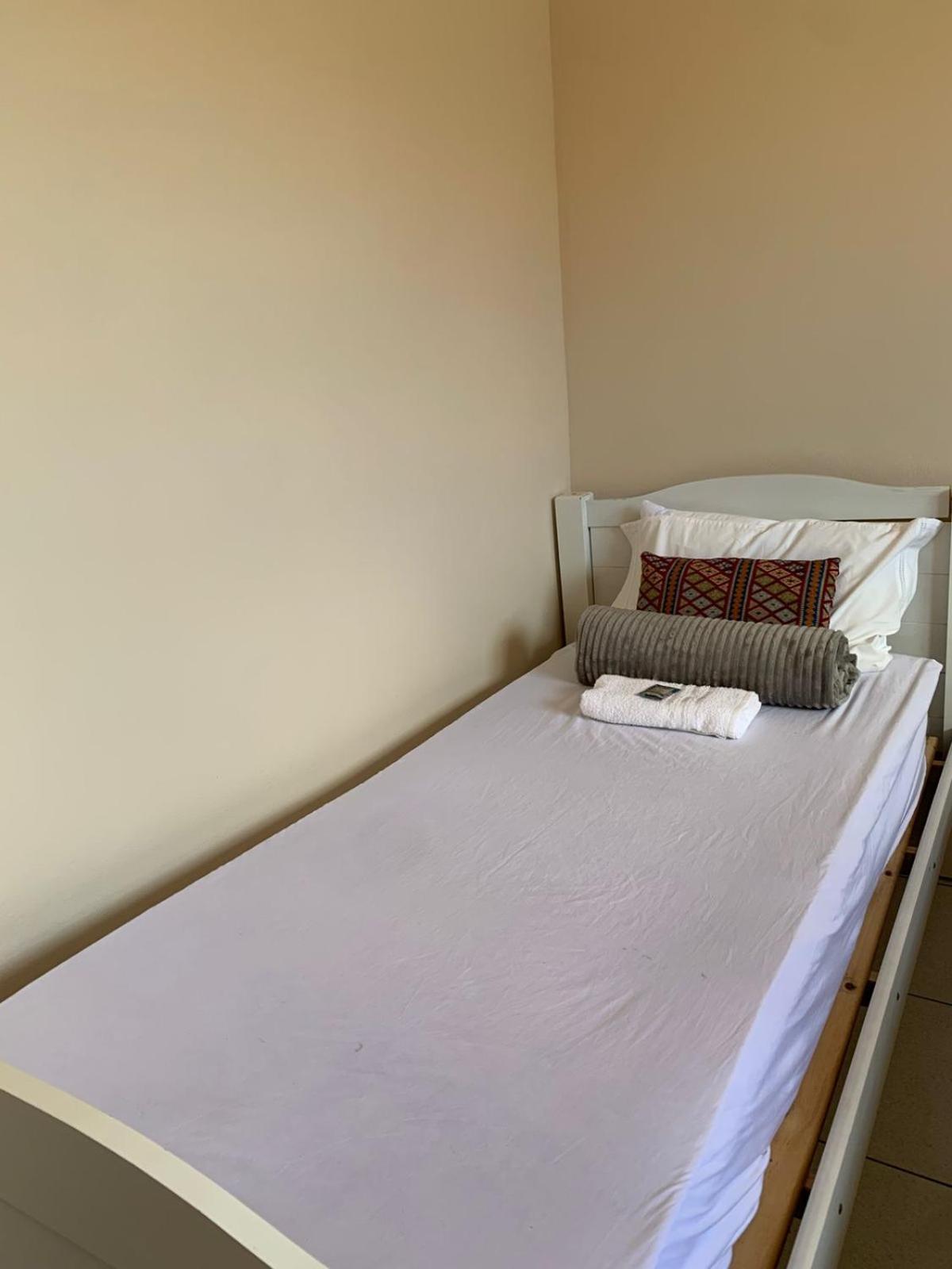 Hospedagem Itaborai Hotel Ravena Εξωτερικό φωτογραφία
