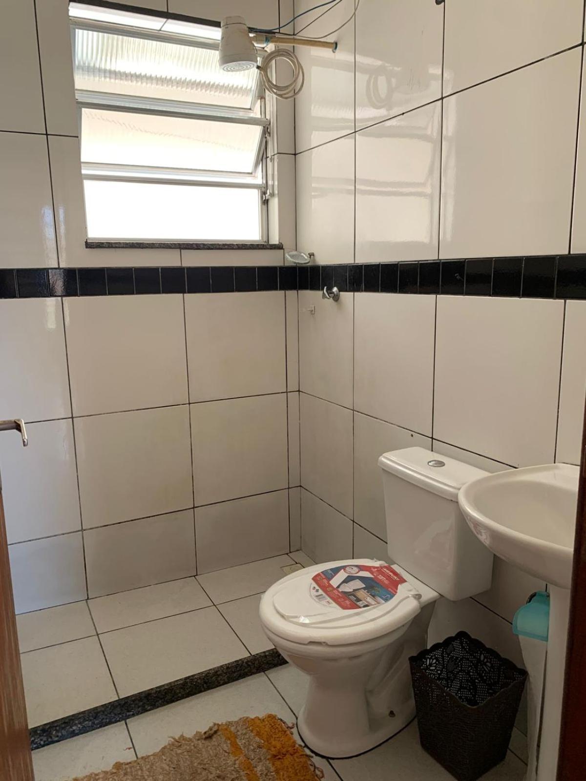 Hospedagem Itaborai Hotel Ravena Εξωτερικό φωτογραφία