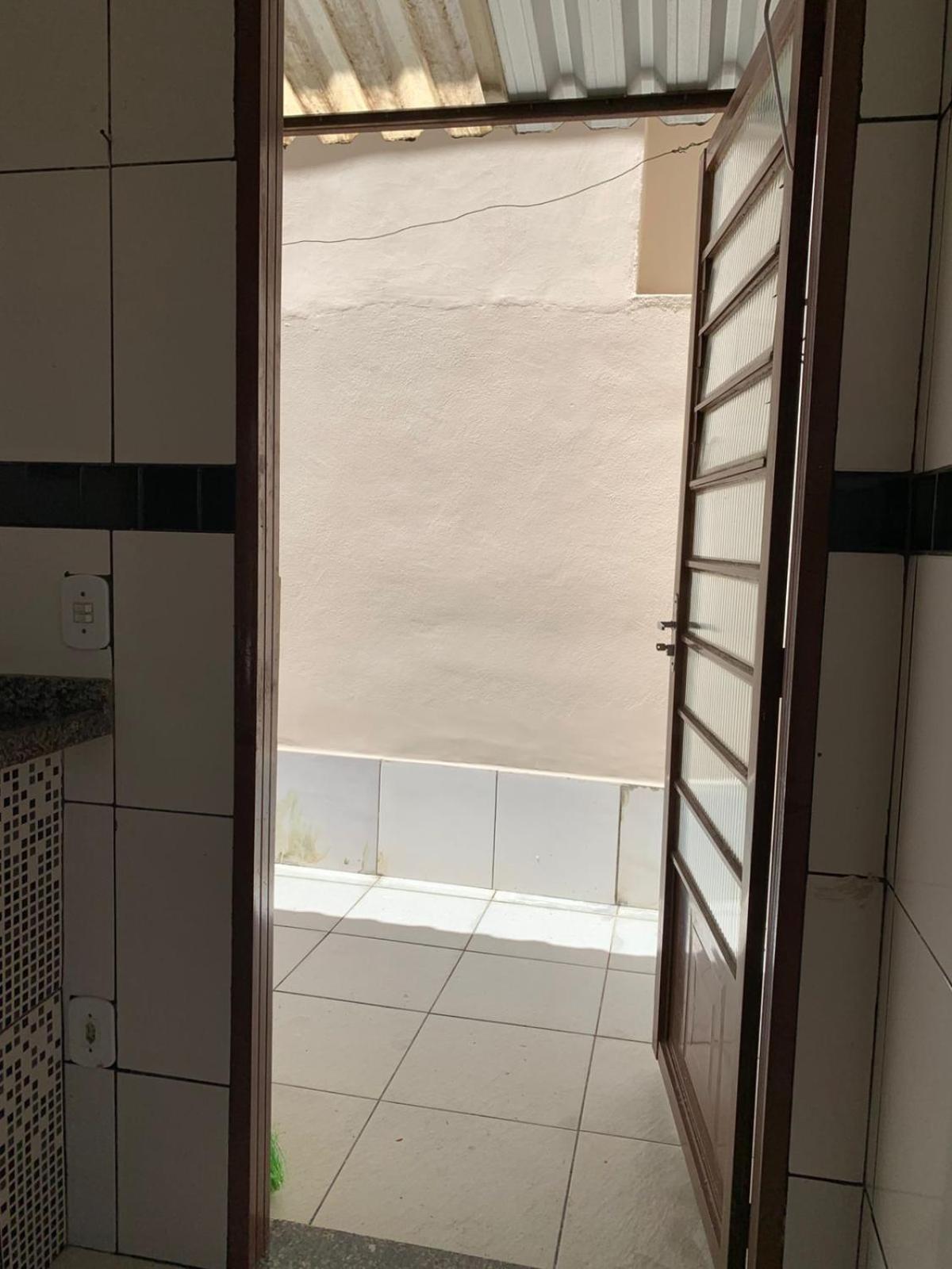 Hospedagem Itaborai Hotel Ravena Εξωτερικό φωτογραφία