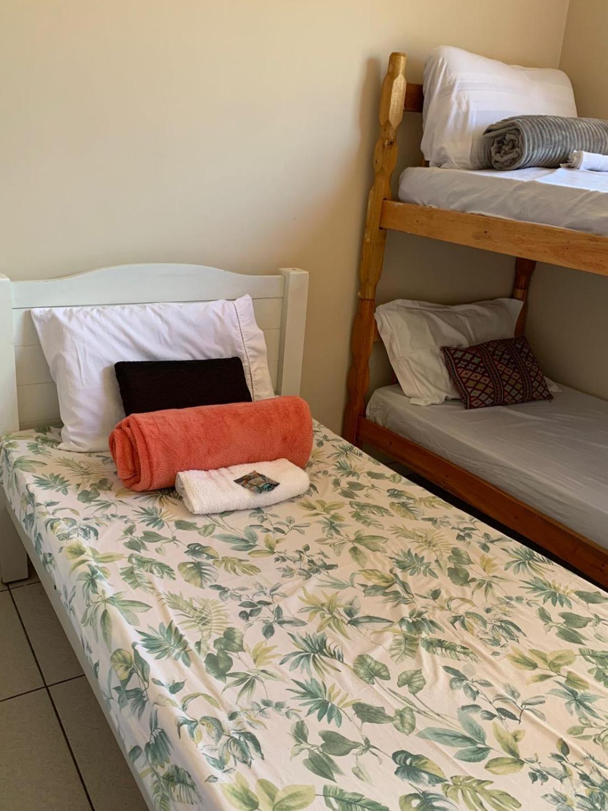 Hospedagem Itaborai Hotel Ravena Εξωτερικό φωτογραφία