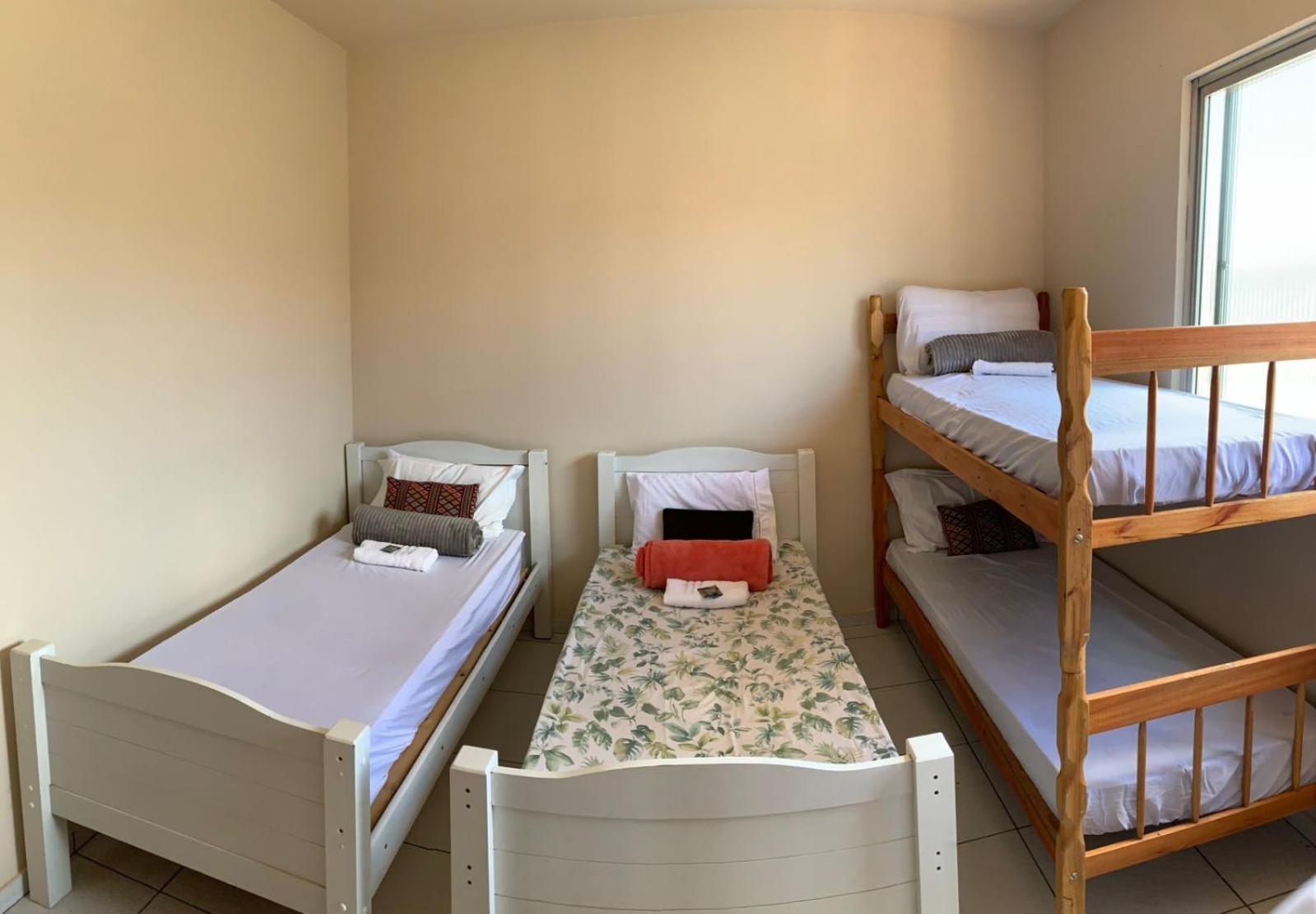 Hospedagem Itaborai Hotel Ravena Εξωτερικό φωτογραφία