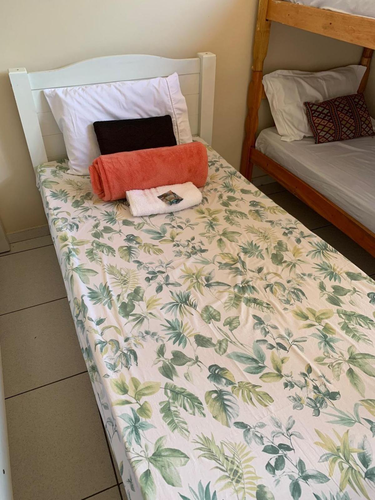 Hospedagem Itaborai Hotel Ravena Εξωτερικό φωτογραφία